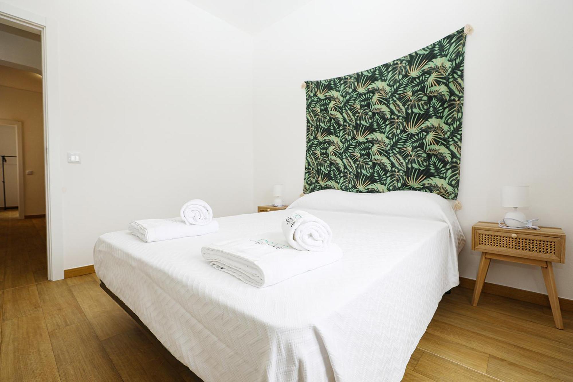 B87 - Windmill 2 Bed Apartment In Odiáxere Buitenkant foto