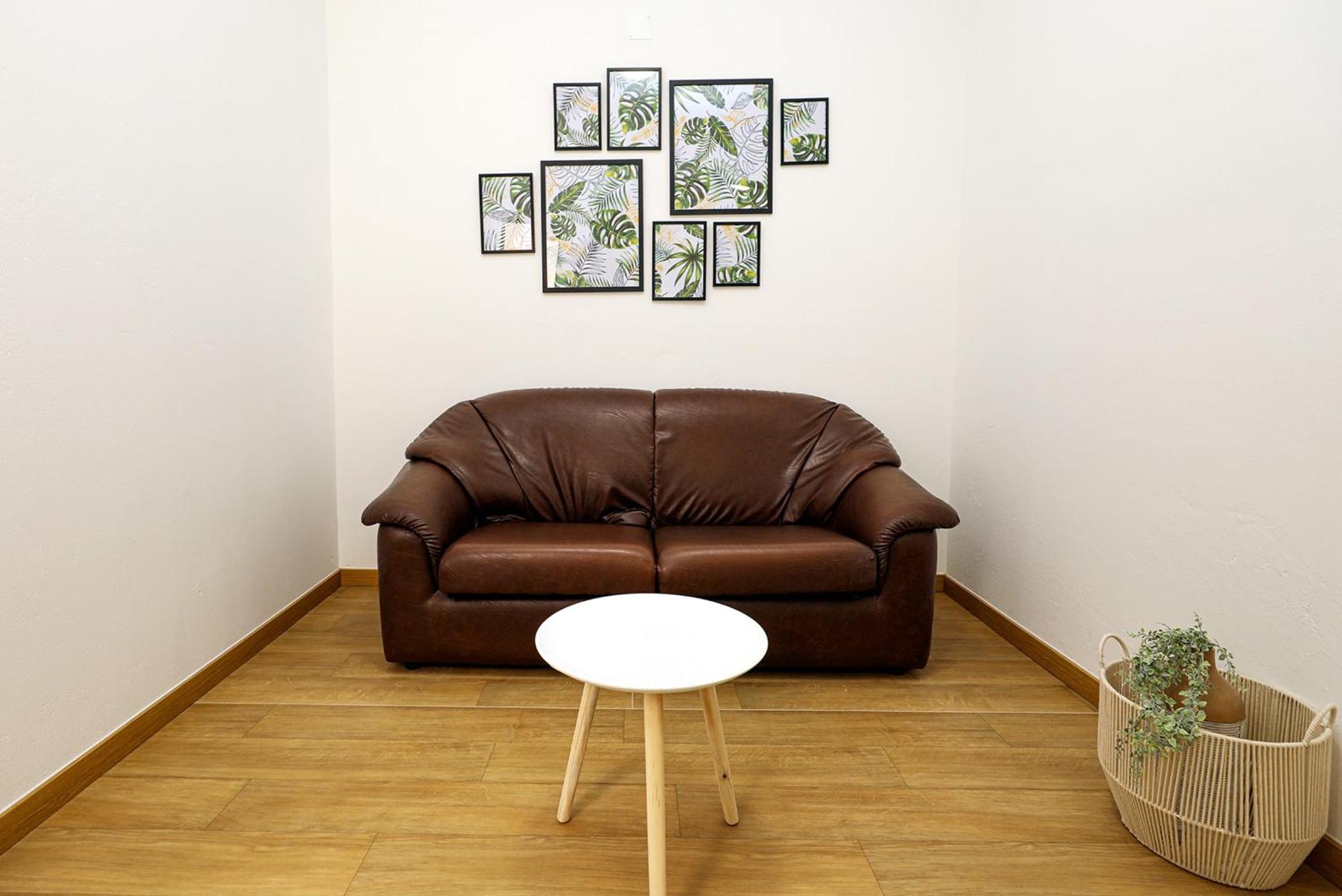 B87 - Windmill 2 Bed Apartment In Odiáxere Buitenkant foto